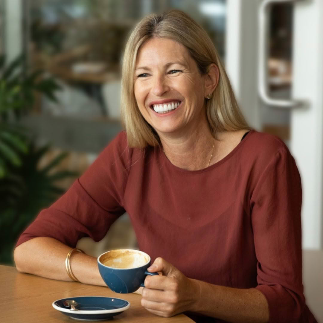 Judy Armour, Head of Sales and Customer Experience at St Andrew's Village