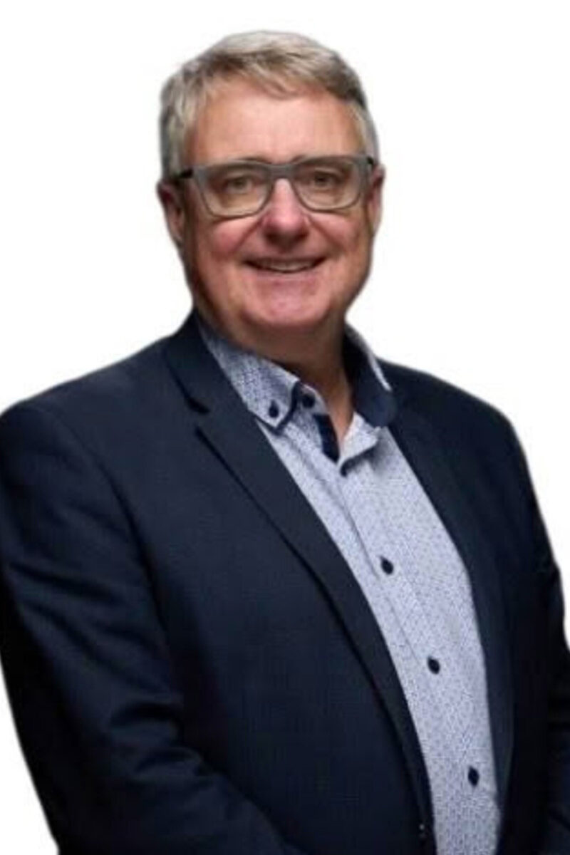 Matthew Ensor