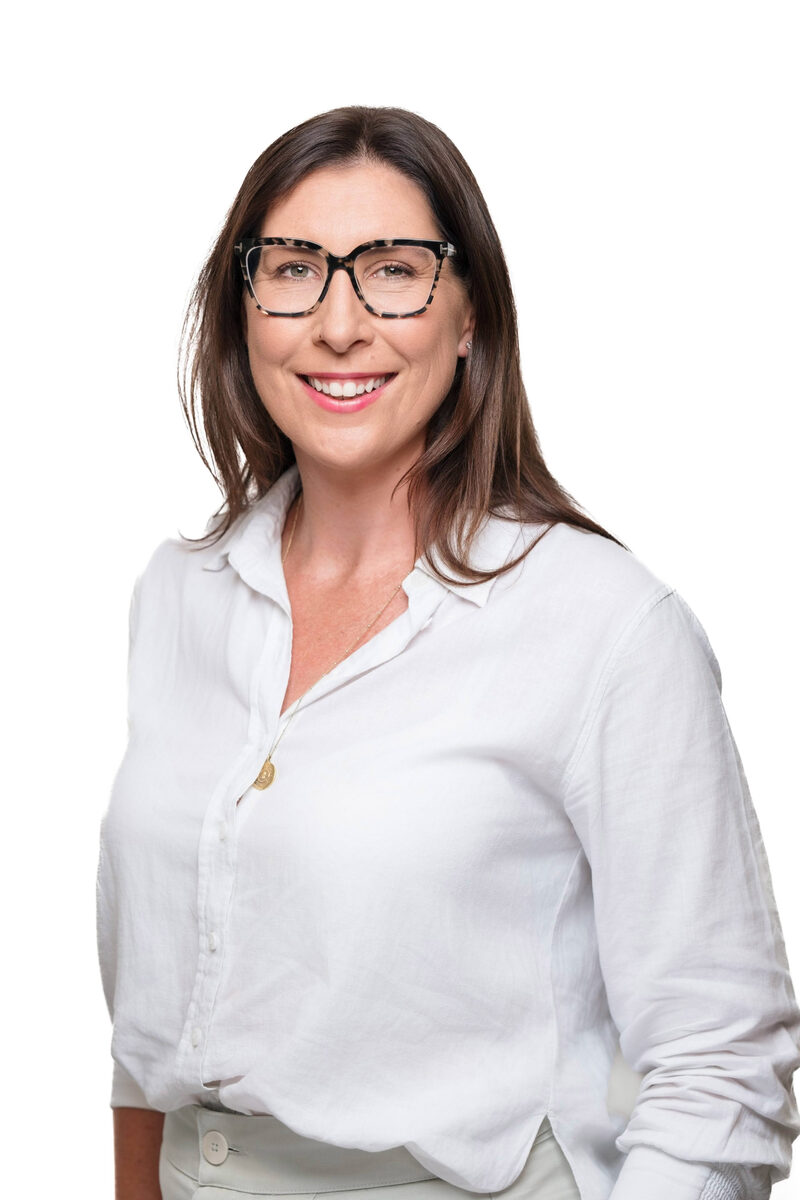 Sarah Nathan